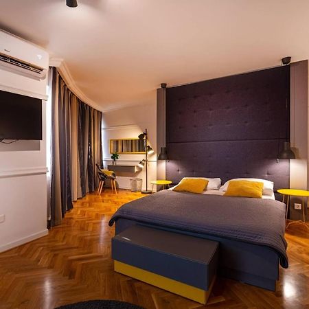 Apartment Da Zadar Exterior foto