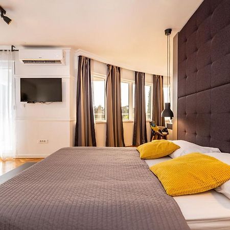 Apartment Da Zadar Exterior foto