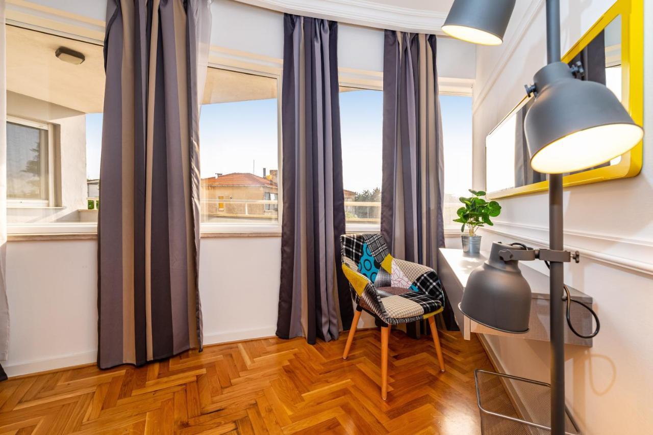 Apartment Da Zadar Quarto foto